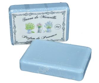 Milo Rectangular Parfum de Provence
