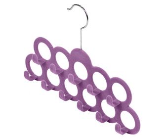 Umeras Accessories Violet