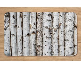 Covoras de intrare White Brench