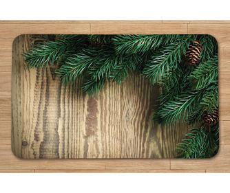 Covoras de intrare Fir Tree