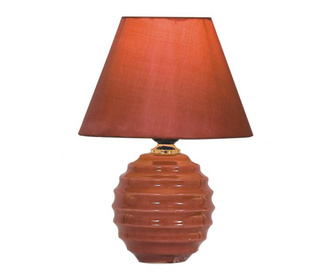 Orange Gorgeous Éjjeli lámpa