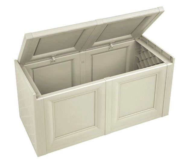 Cufar Hollow Ivory