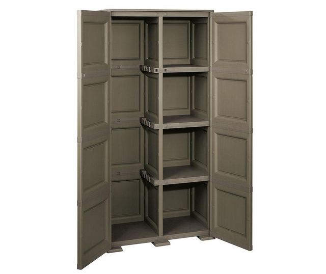 Dulap Hollow Hang Tall Wenge