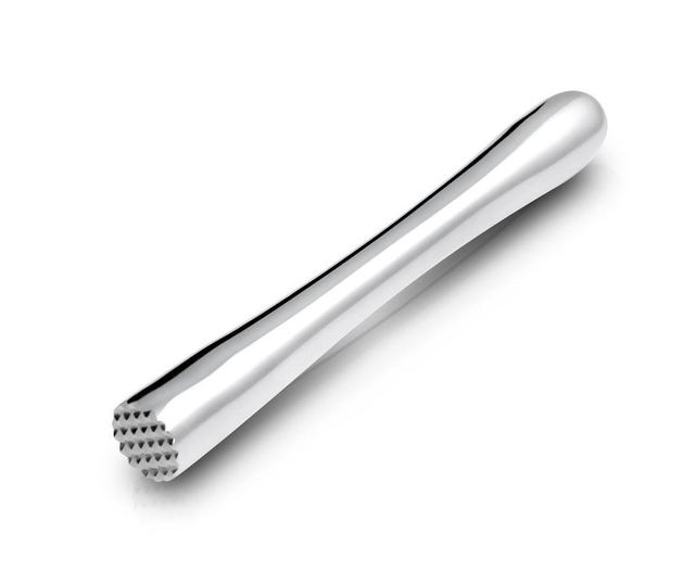 Pistil Silver