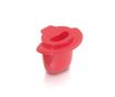 Orificiu pentru baut din cutii Ipac, Box, polipropilena, 4x3x2 cm