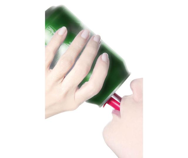 Orificiu pentru baut din cutii Ipac, Box, polipropilena, 4x3x2 cm