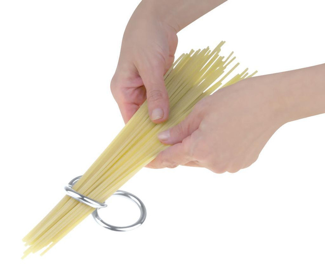 Ustensila portionat spaghete Rings