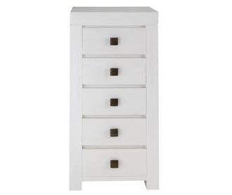 Dulap Grandos White