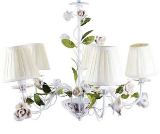 Candelabru cu 5 becuri Fairytale
