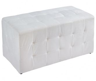 Bancheta Arya White