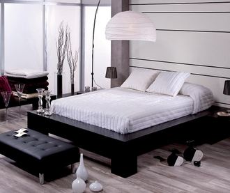 Patura Venus White 130x170 cm