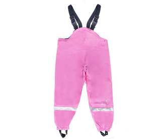 Pantaloni de ploaie Pink 5 ani