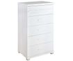 Comoda Layla White