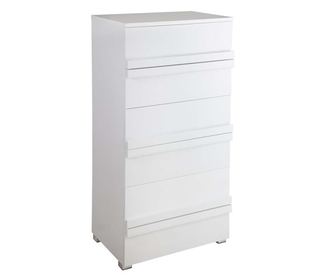 Comoda Anne White