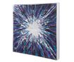 Tablou Big Bang 80x80cm