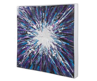 Tablou Big Bang 80x80cm