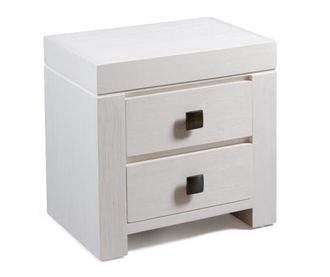 Noptiera Nature White