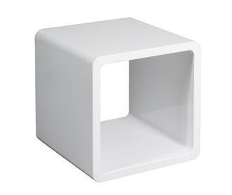 Cub Minimal White
