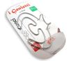 Suport pentru alimente Ipac, Kora, inox, M