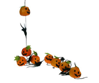 Ghirlanda decorativa Pumpkins