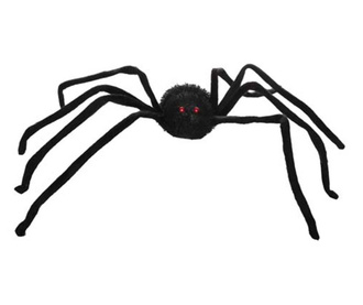 Decoratiune luminioasa Evil Spider