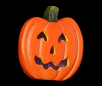 Decoratiune luminioasa Mister Pumpkin