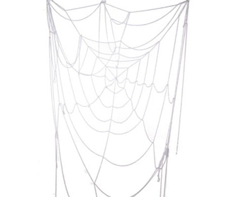 Panza de paianjen decorativa Web
