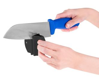 Ascutitor pentru cutite Sharp