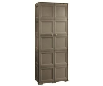 Dulap cu 2 usi Hollow Wenge Hang