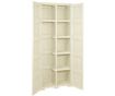 Dulap Hollow Hang Extra Tall Ivory
