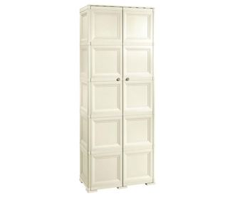 Dulap Hollow Hang Extra Tall Ivory