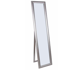 Podlahové zrcadlo Sanzio Silver