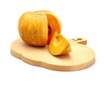 Дъска за рязане Pumpkin