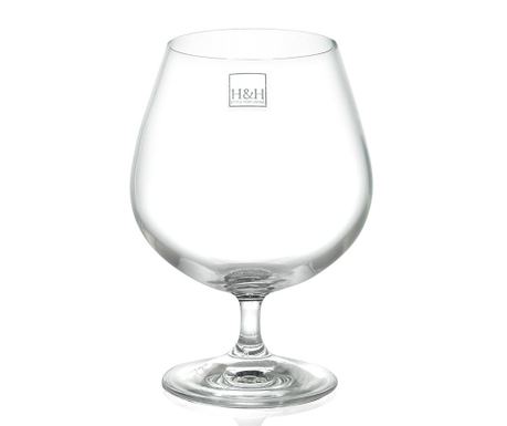 Чаша за коняк Gala 40 мл - Vivre
