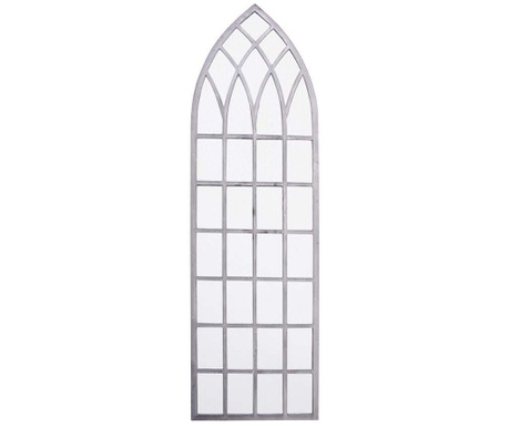 Dekorace se zrcadlem Church Gothic Window