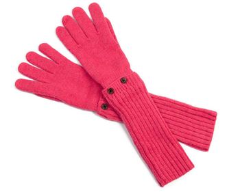 Manusi dama Winnie Pink