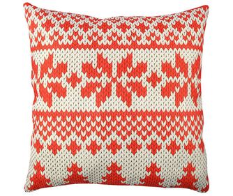 Perna decorativa  43x43 cm