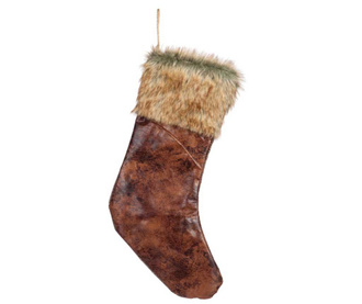Декоративен чорап Wild Leather