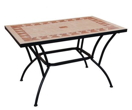 Маса Dalia Rectangular - Vivre