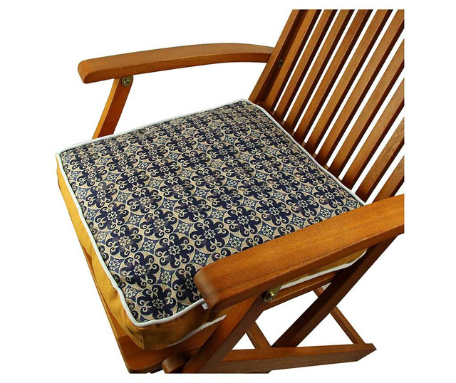 Възглавница за седалка Almeria 42x42 см
