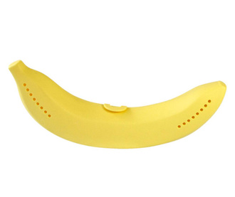 Škatla za banano Yellow