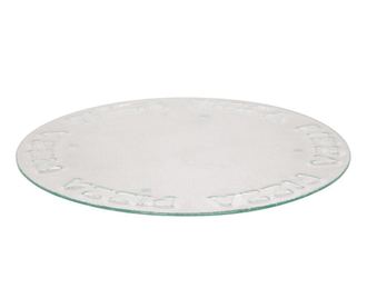 Плато Glass Pizza - Vivre