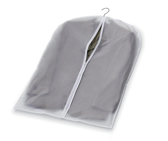 Zaščitna vreča za oblačila Ice 60x100 cm