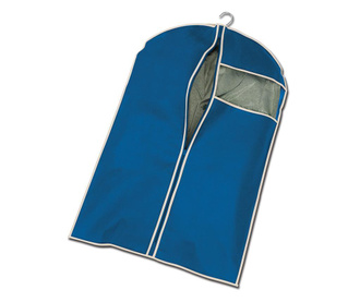 Husa pentru haine Aldo Blue 60x100 cm