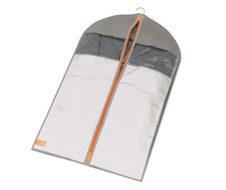 Zaščitna vreča za oblačila Basic 60x100 cm