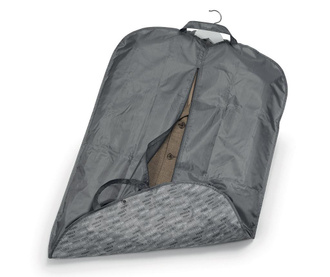 Zaščitna vreča za oblačila Travel 60x100 cm
