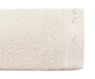 Кърпа за баня Casual Cream 100x150 см