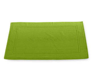 Кърпа за крака Casual Green 50x80 см