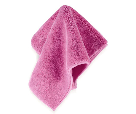 Myjka z mikrowłókna Melita Pink