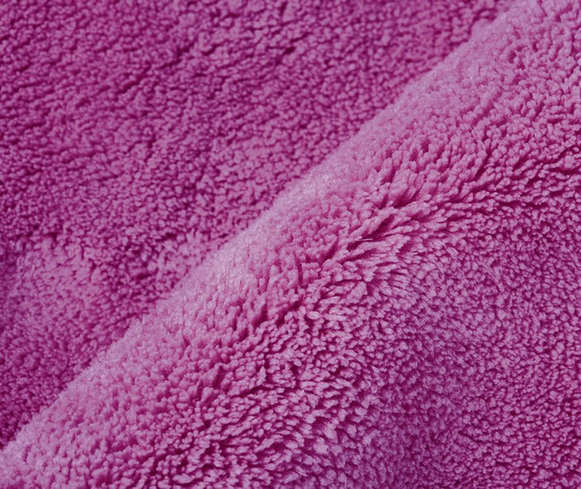 Krpa iz mikrovlaken Melita Pink